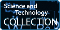 Logo for Science & Technology Collection